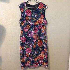 Worthington dress size 12